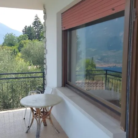 Villetta Vella Miralago By Garda Domus Mea Tremosine Extérieur photo
