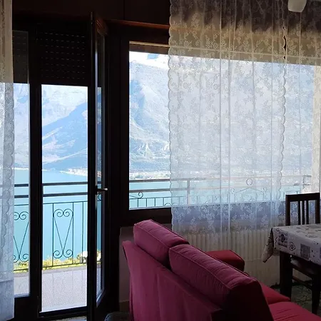 Villetta Vella Miralago By Garda Domus Mea Tremosine Extérieur photo