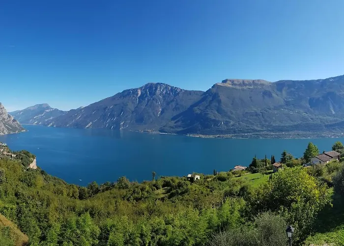 Villetta Vella Miralago By Garda Domus Mea