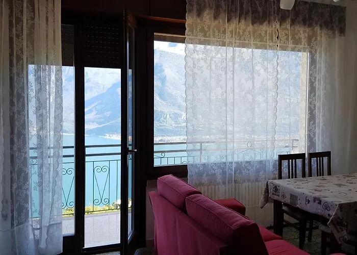 Villetta Vella Miralago By Garda Domus Mea