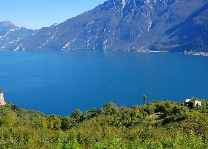 Villetta Vella Miralago By Garda Domus Mea
