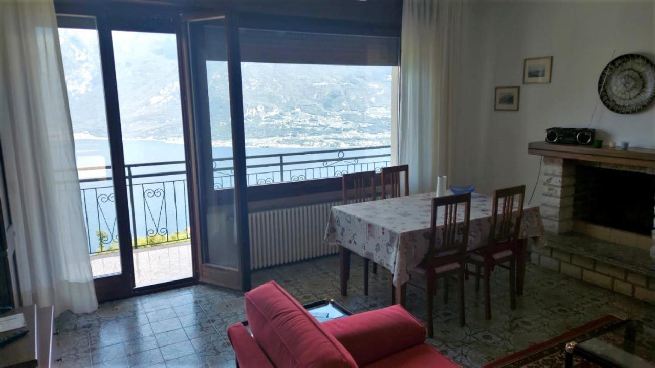 Villa Vella Miralago By Garda Domus Mea *