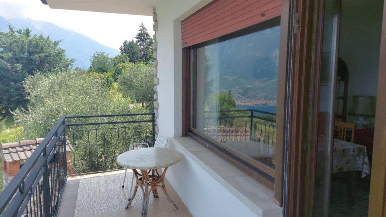 Vella Miralago By Garda Domus Mea *