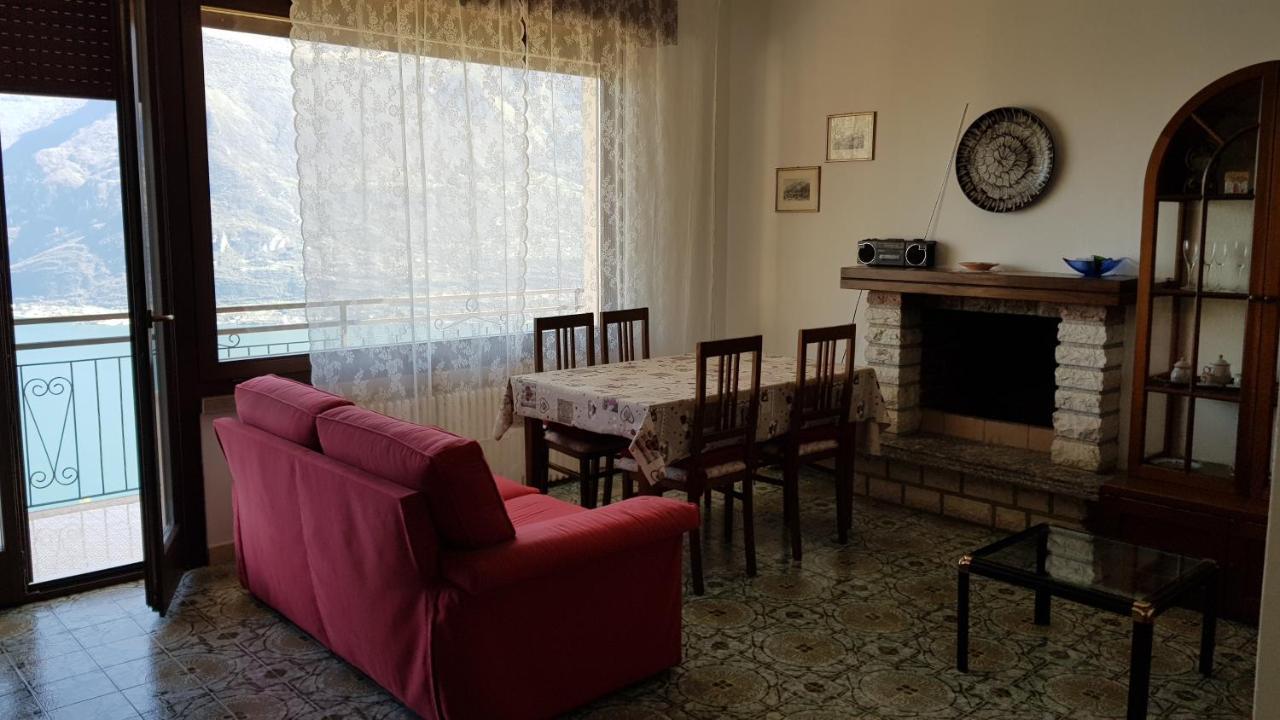 Vella Miralago By Garda Domus Mea Tremosine