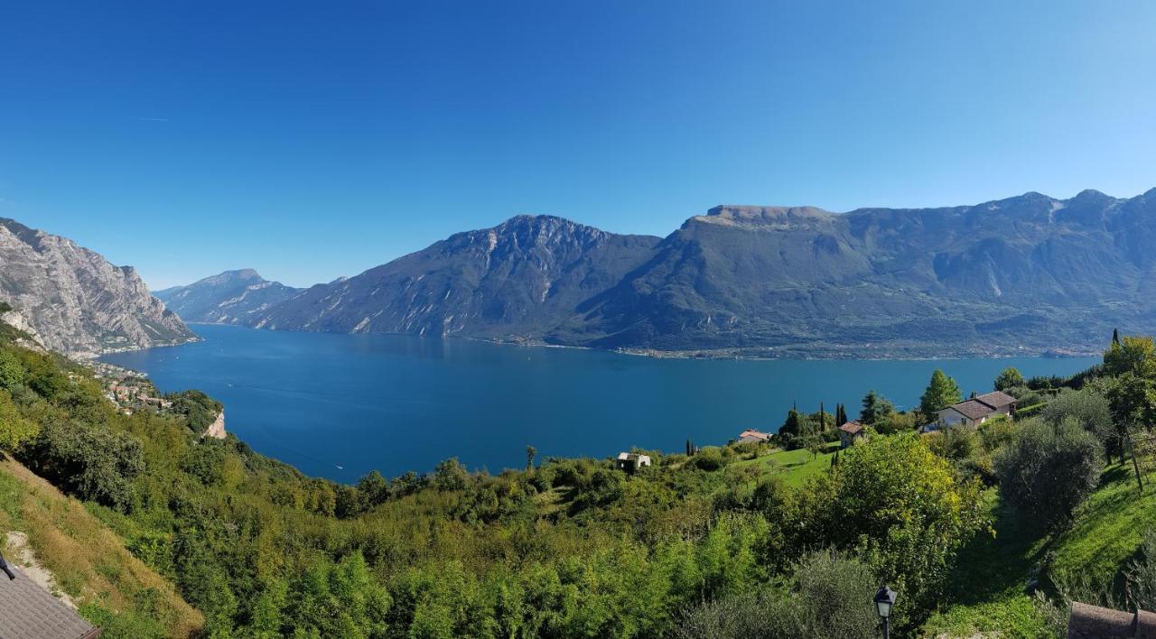 Villa Vella Miralago By Garda Domus Mea