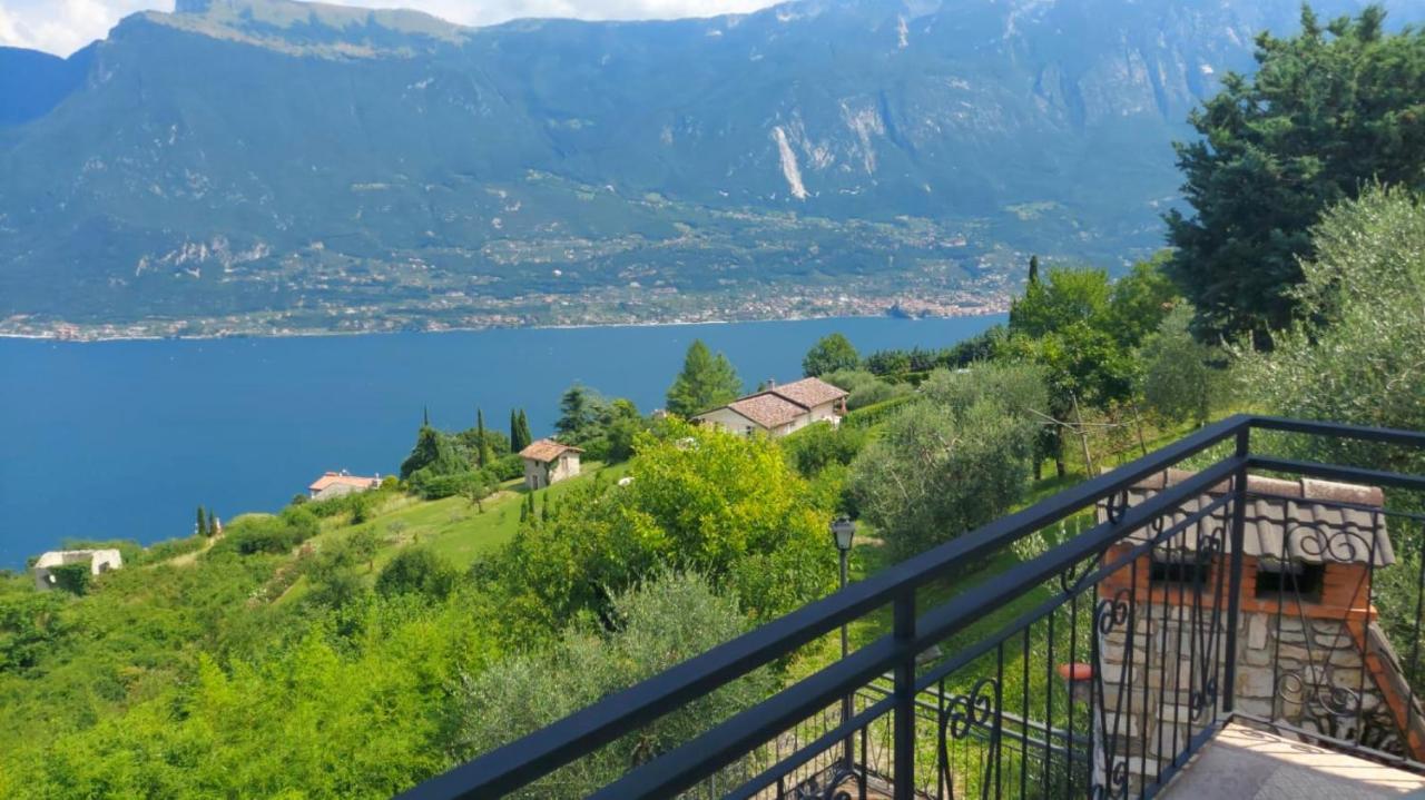Vella Miralago By Garda Domus Mea * Tremosine