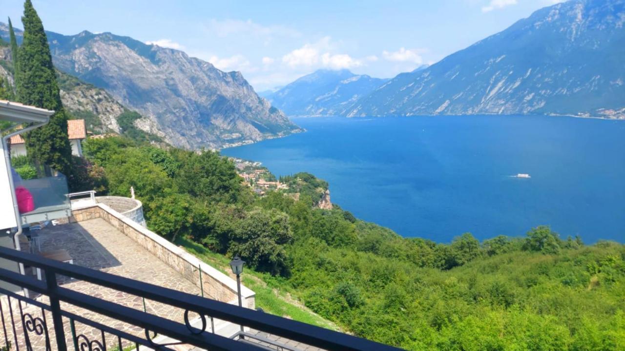 Vella Miralago By Garda Domus Mea