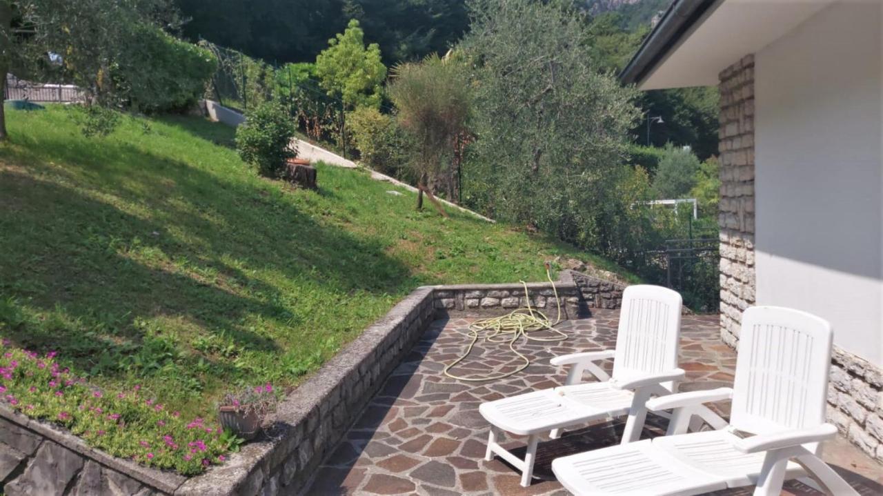 Vella Miralago By Garda Domus Mea Tremosine