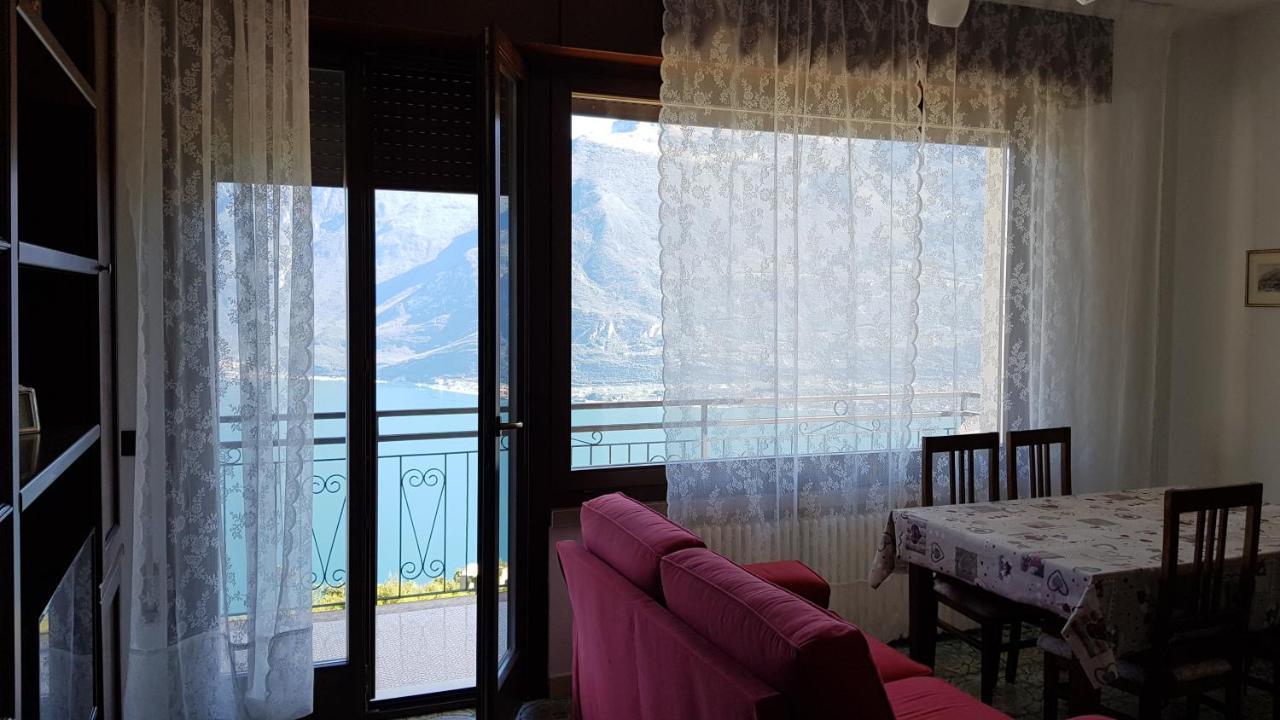 Vella Miralago By Garda Domus Mea Tremosine