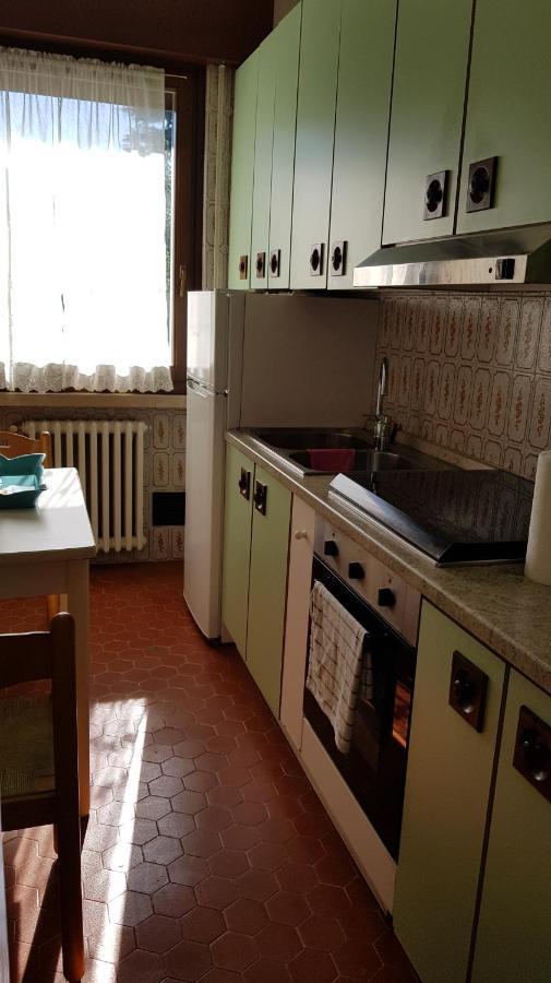 Vella Miralago By Garda Domus Mea Villa *